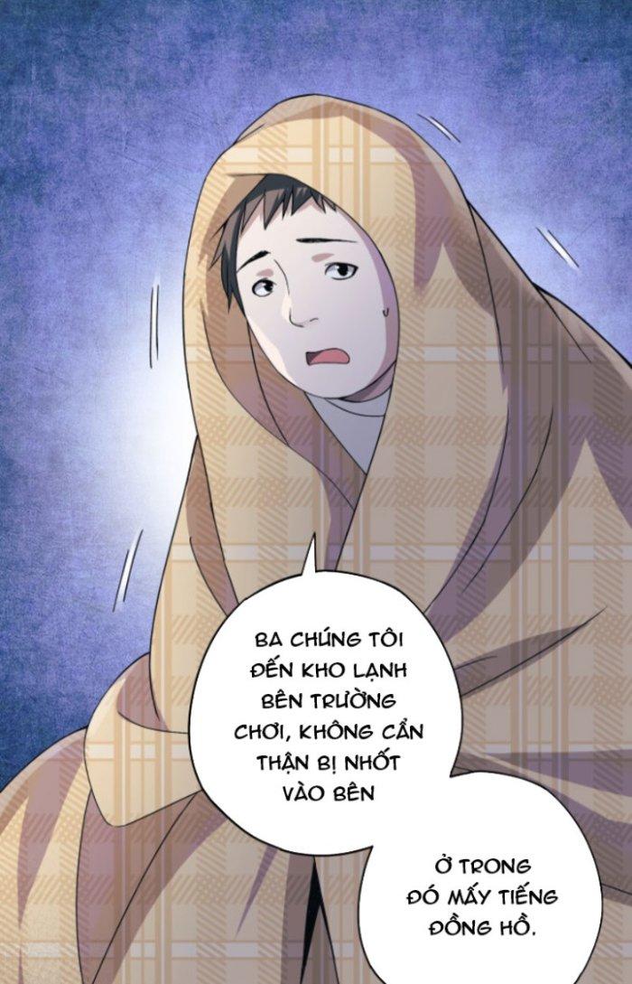 Tai Ách Thu Dung Sở Chapter 2 - Next Chapter 3