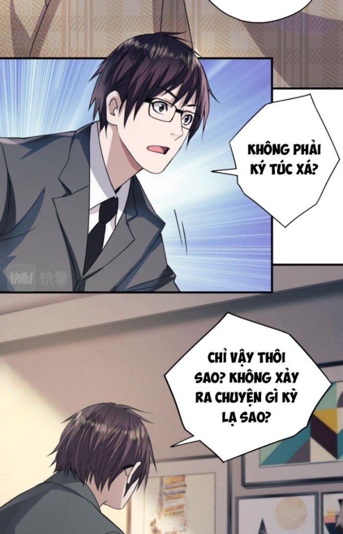Tai Ách Thu Dung Sở Chapter 2 - Next Chapter 3