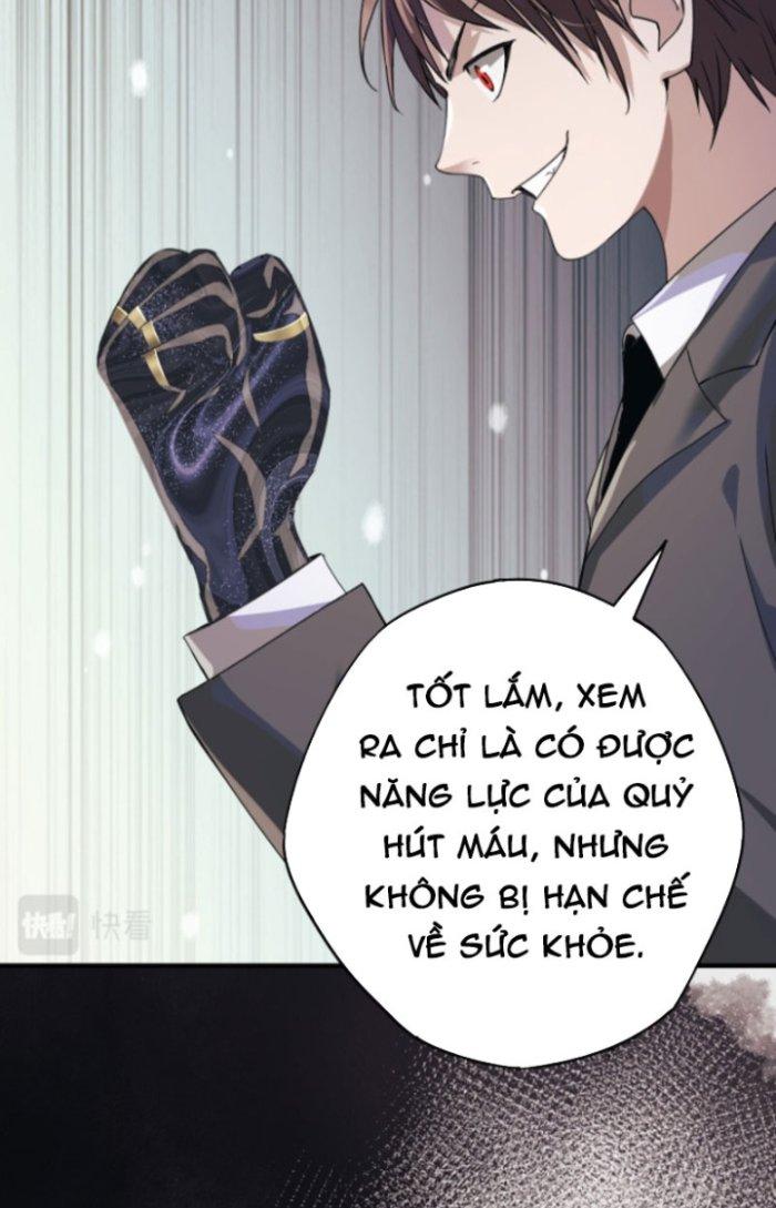 Tai Ách Thu Dung Sở Chapter 2 - Next Chapter 3