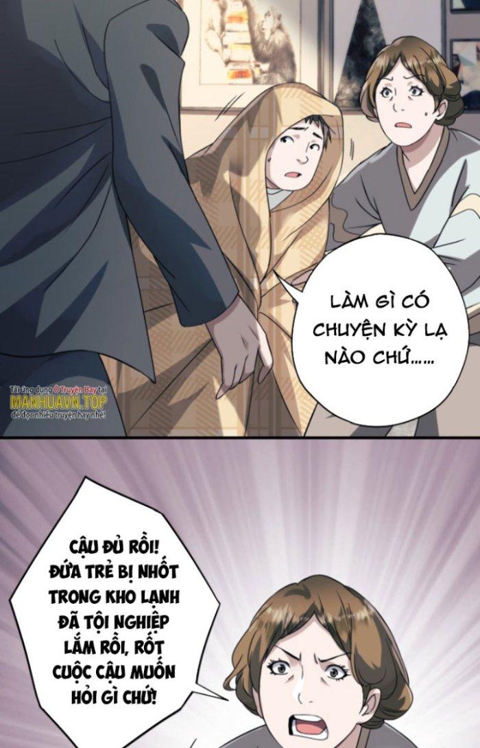 Tai Ách Thu Dung Sở Chapter 2 - Next Chapter 3