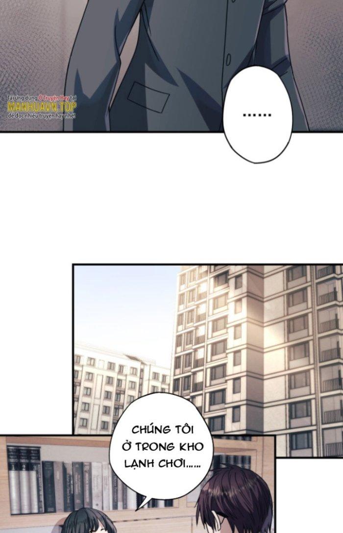 Tai Ách Thu Dung Sở Chapter 2 - Next Chapter 3