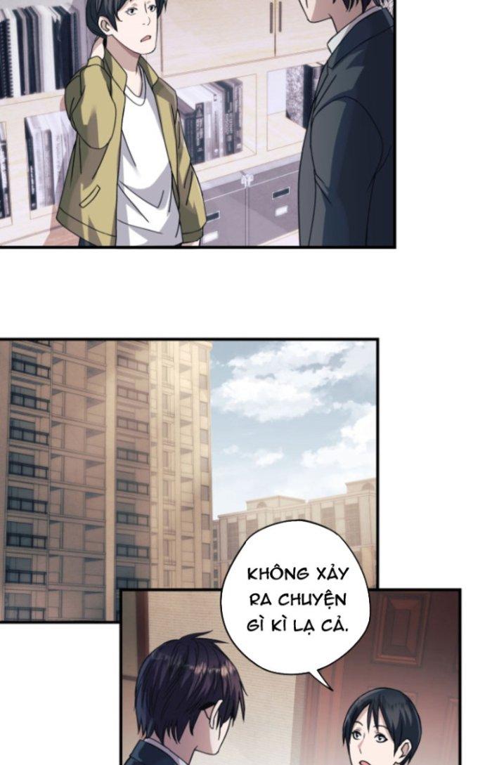 Tai Ách Thu Dung Sở Chapter 2 - Next Chapter 3