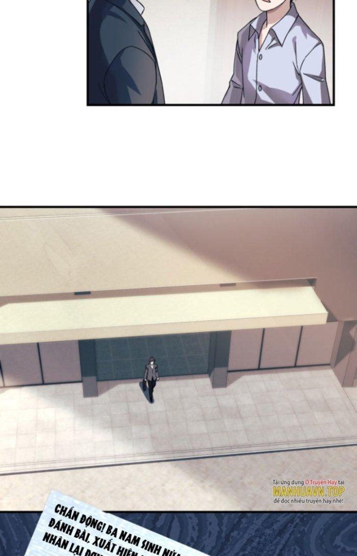 Tai Ách Thu Dung Sở Chapter 2 - Next Chapter 3