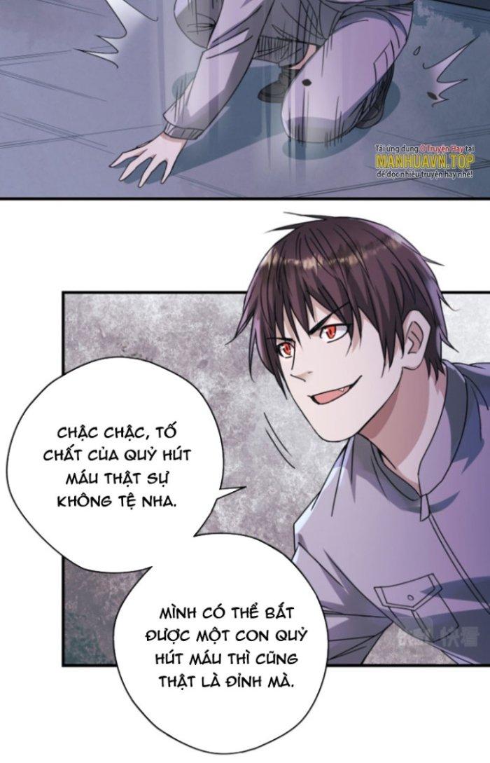 Tai Ách Thu Dung Sở Chapter 2 - Next Chapter 3