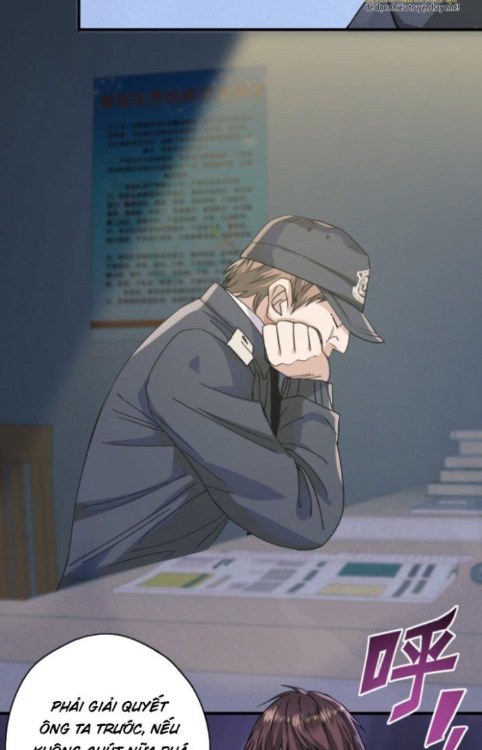 Tai Ách Thu Dung Sở Chapter 2 - Next Chapter 3