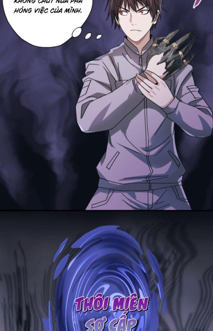Tai Ách Thu Dung Sở Chapter 2 - Next Chapter 3