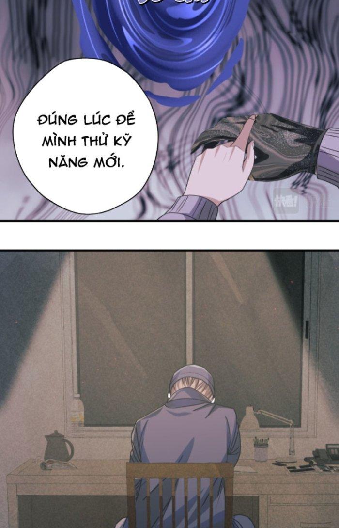 Tai Ách Thu Dung Sở Chapter 2 - Next Chapter 3