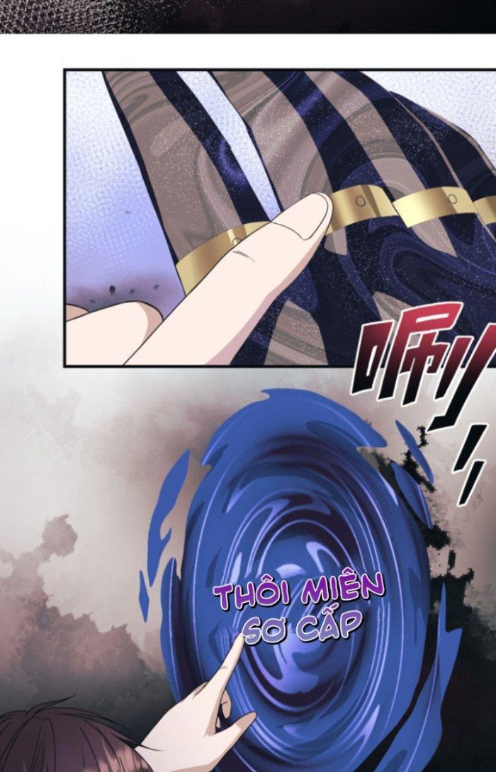 Tai Ách Thu Dung Sở Chapter 2 - Next Chapter 3