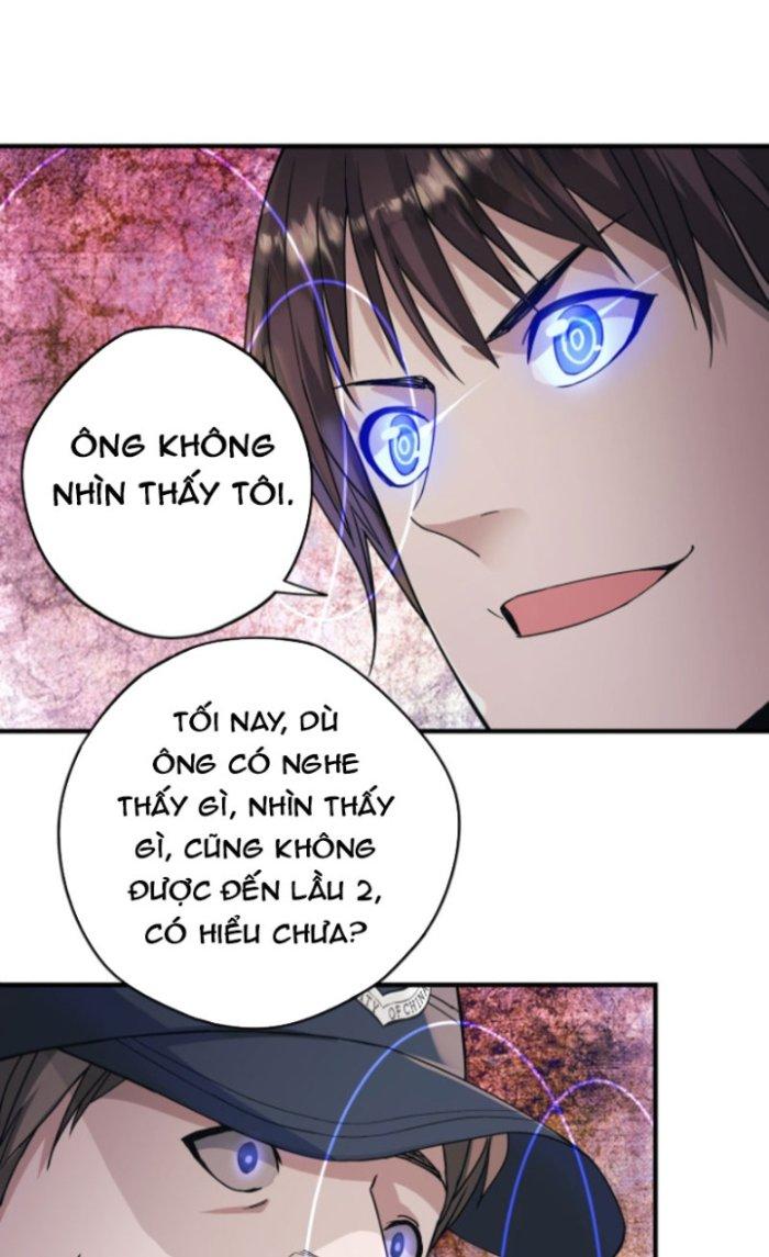 Tai Ách Thu Dung Sở Chapter 2 - Next Chapter 3