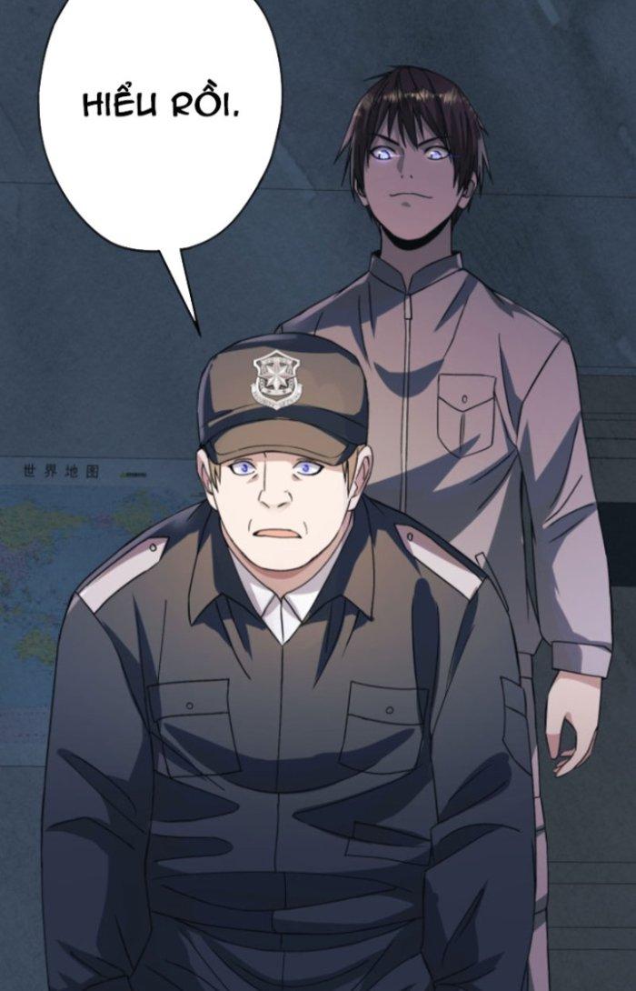 Tai Ách Thu Dung Sở Chapter 2 - Next Chapter 3