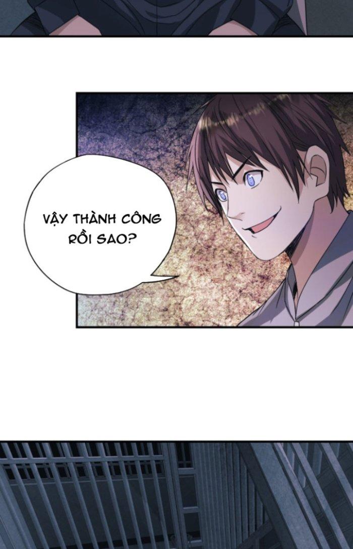 Tai Ách Thu Dung Sở Chapter 2 - Next Chapter 3