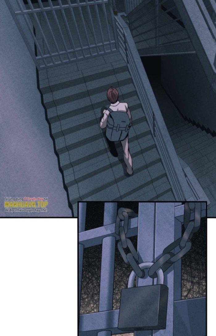 Tai Ách Thu Dung Sở Chapter 2 - Next Chapter 3