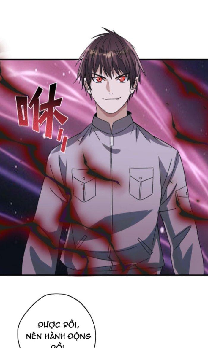 Tai Ách Thu Dung Sở Chapter 2 - Next Chapter 3