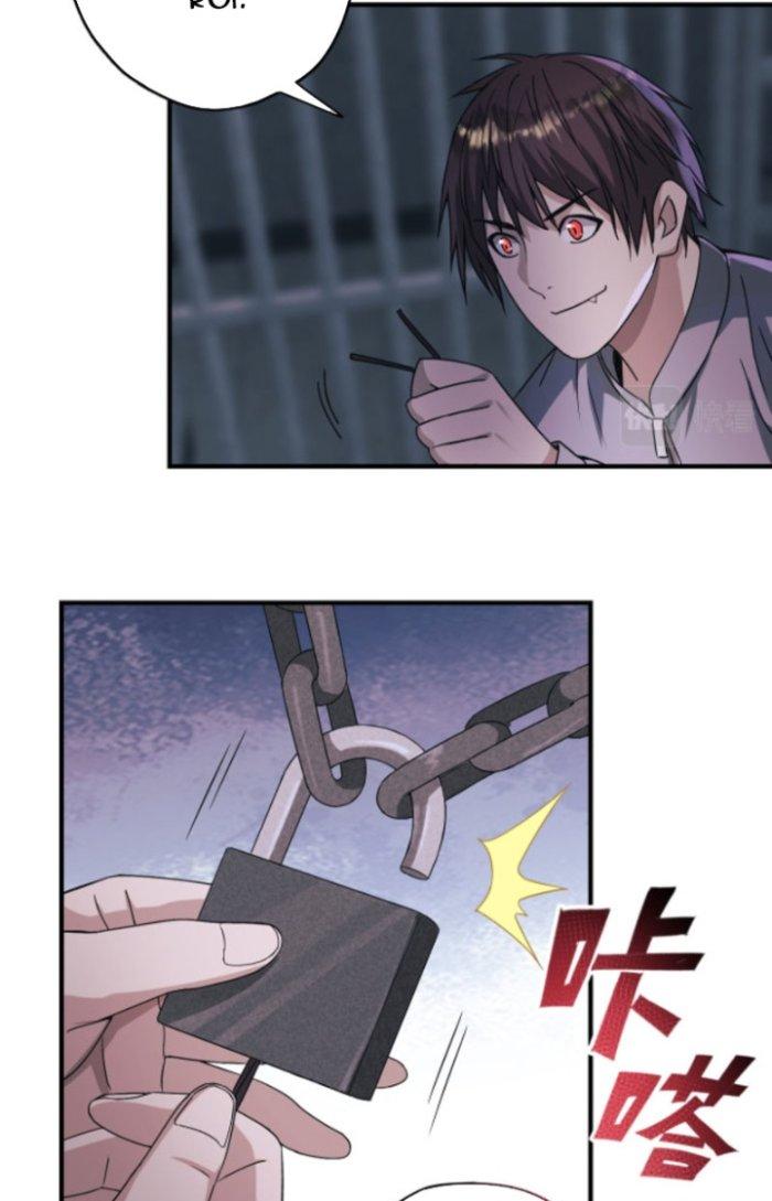 Tai Ách Thu Dung Sở Chapter 2 - Next Chapter 3