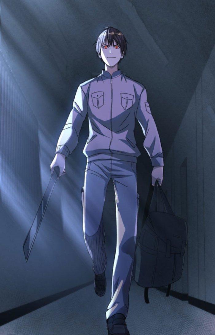 Tai Ách Thu Dung Sở Chapter 2 - Next Chapter 3