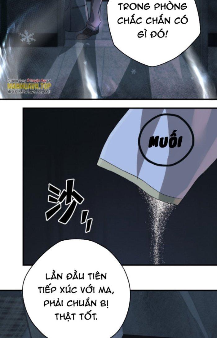 Tai Ách Thu Dung Sở Chapter 2 - Next Chapter 3