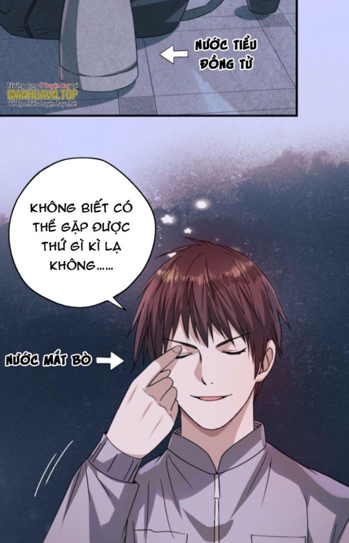 Tai Ách Thu Dung Sở Chapter 2 - Next Chapter 3