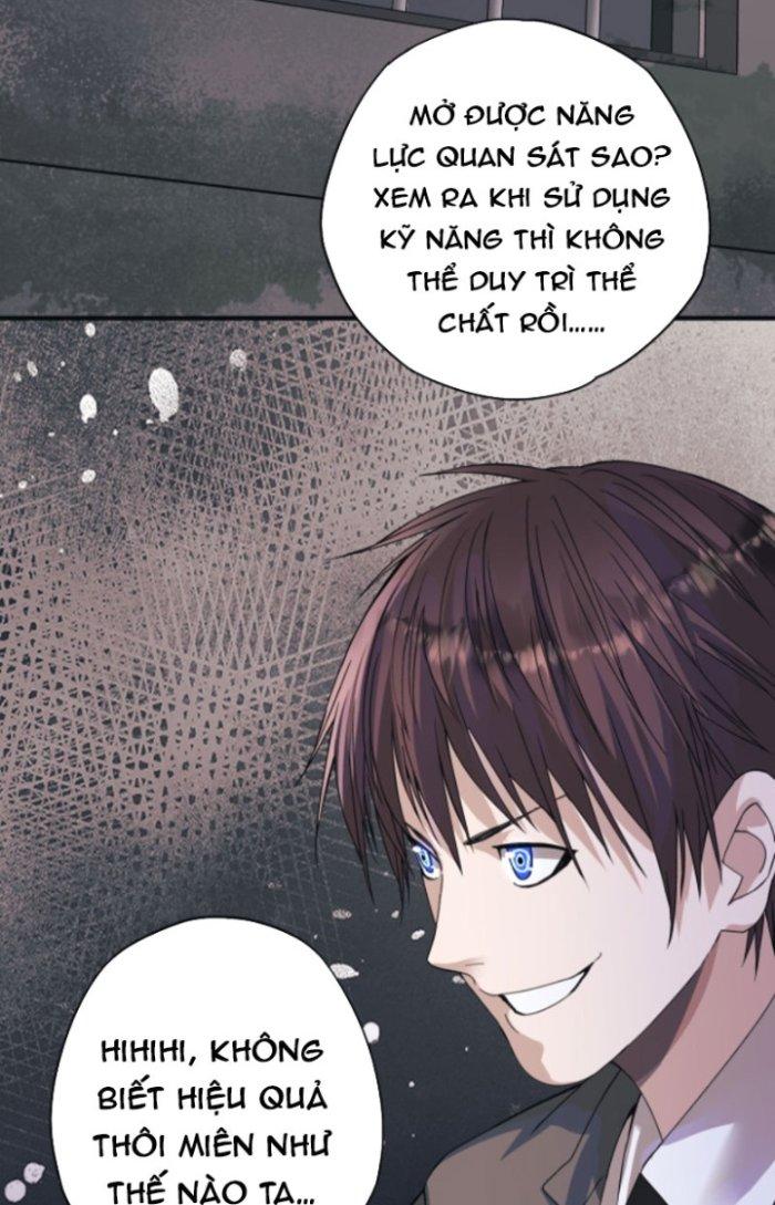 Tai Ách Thu Dung Sở Chapter 2 - Next Chapter 3