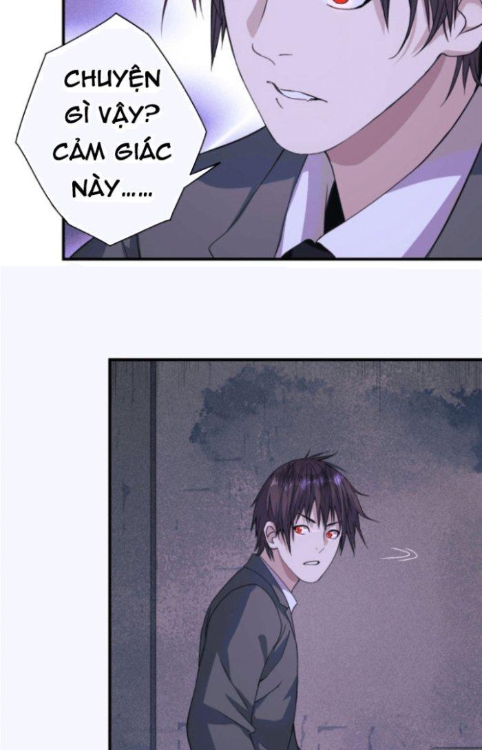 Tai Ách Thu Dung Sở Chapter 1 - Next Chapter 2