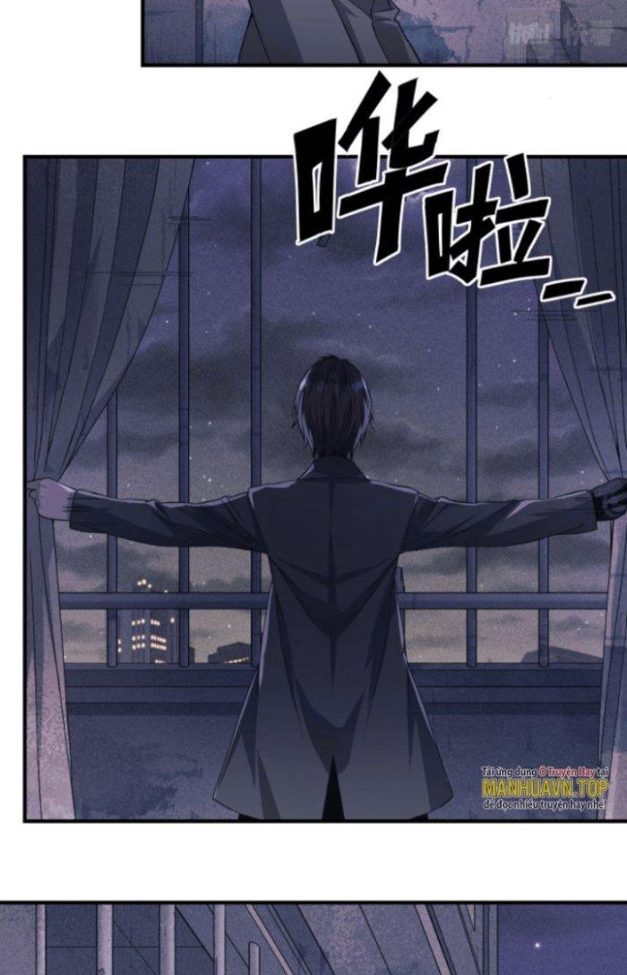 Tai Ách Thu Dung Sở Chapter 1 - Next Chapter 2