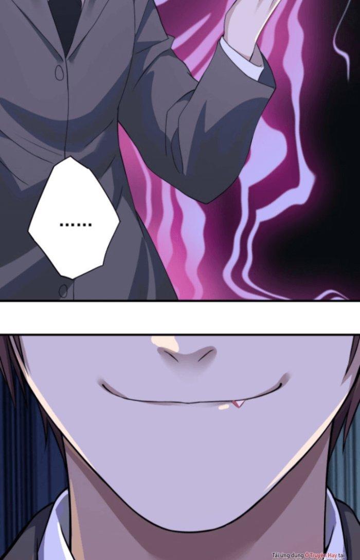 Tai Ách Thu Dung Sở Chapter 1 - Next Chapter 2