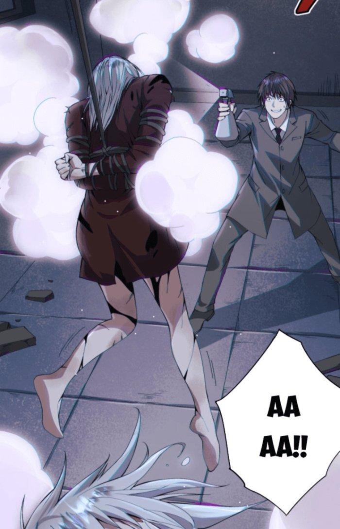 Tai Ách Thu Dung Sở Chapter 1 - Next Chapter 2