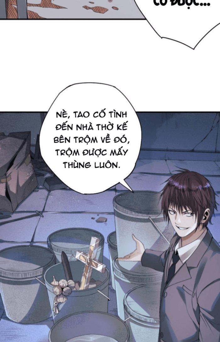 Tai Ách Thu Dung Sở Chapter 1 - Next Chapter 2