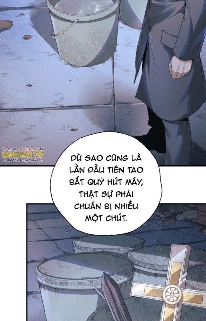 Tai Ách Thu Dung Sở Chapter 1 - Next Chapter 2