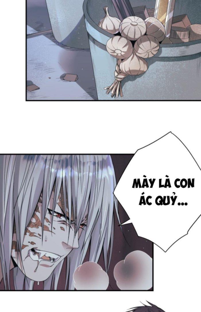 Tai Ách Thu Dung Sở Chapter 1 - Next Chapter 2