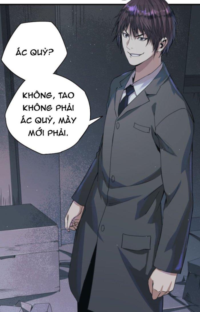 Tai Ách Thu Dung Sở Chapter 1 - Next Chapter 2