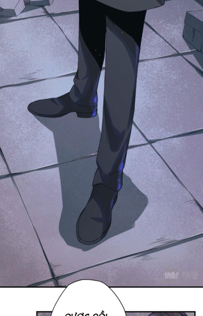 Tai Ách Thu Dung Sở Chapter 1 - Next Chapter 2