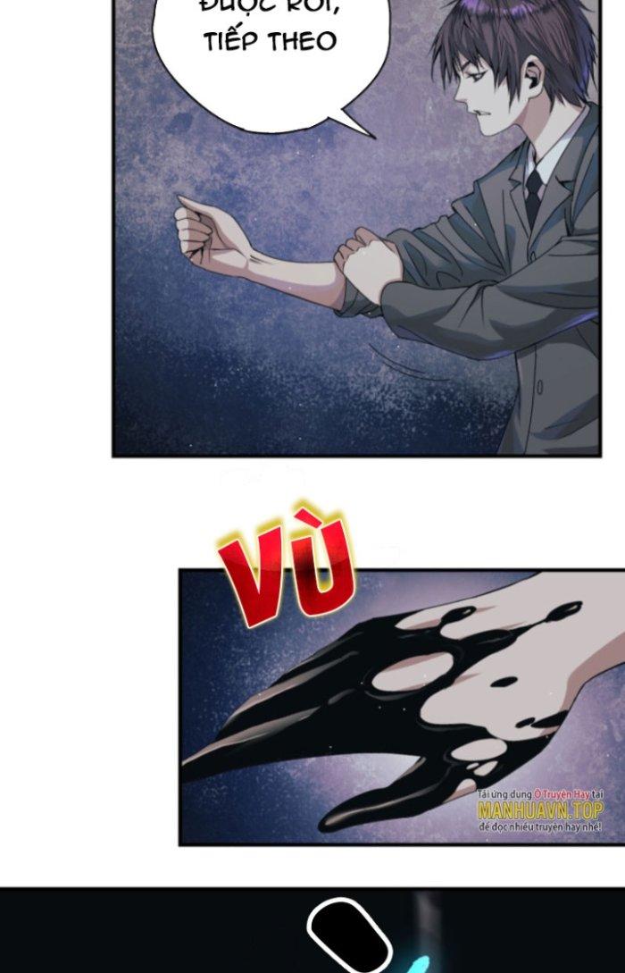 Tai Ách Thu Dung Sở Chapter 1 - Next Chapter 2