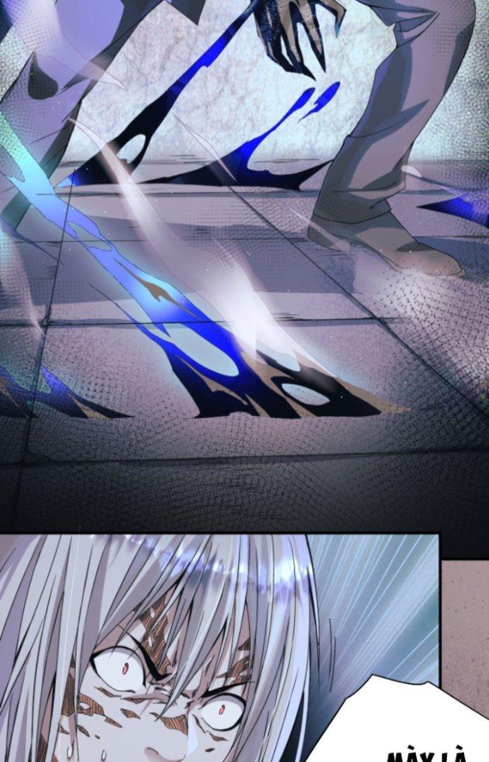 Tai Ách Thu Dung Sở Chapter 1 - Next Chapter 2