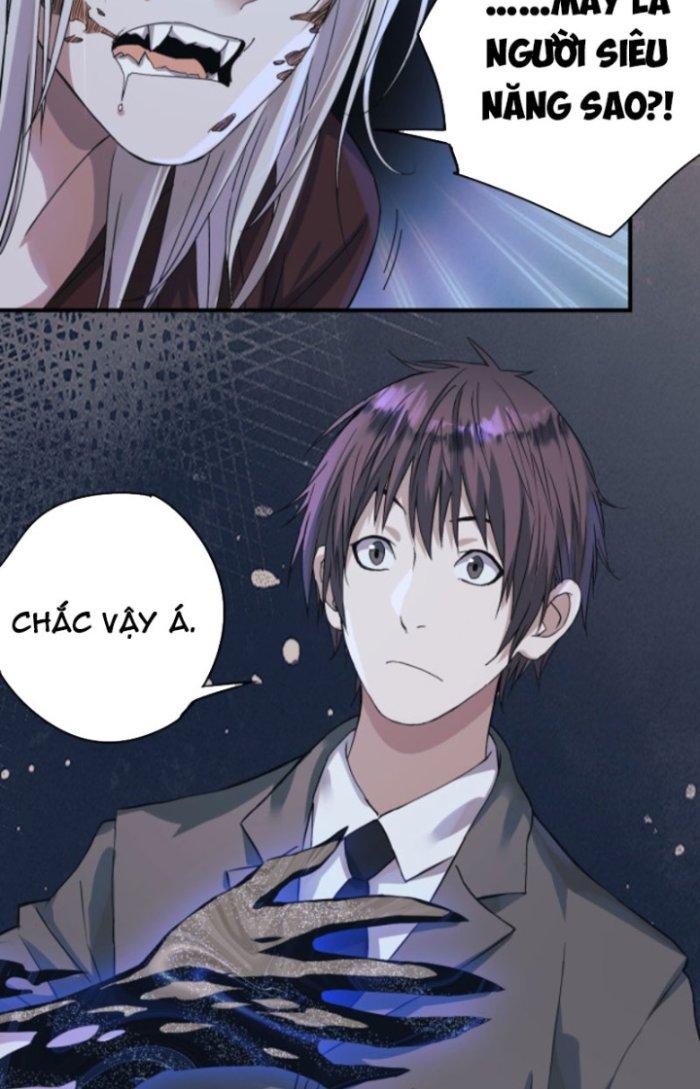 Tai Ách Thu Dung Sở Chapter 1 - Next Chapter 2