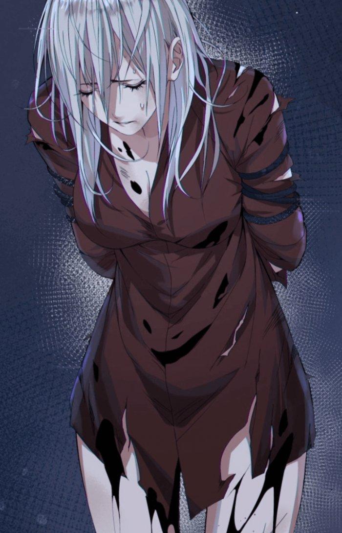 Tai Ách Thu Dung Sở Chapter 1 - Next Chapter 2