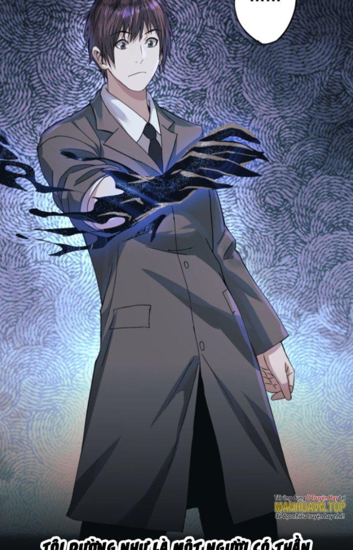 Tai Ách Thu Dung Sở Chapter 1 - Next Chapter 2