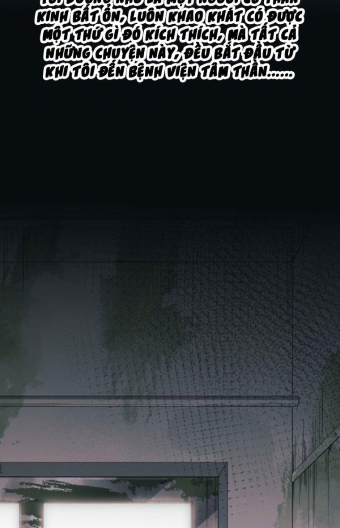 Tai Ách Thu Dung Sở Chapter 1 - Next Chapter 2