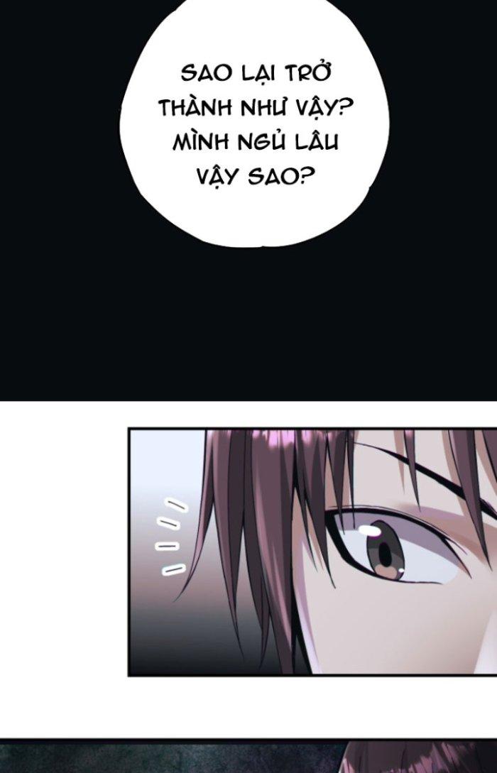 Tai Ách Thu Dung Sở Chapter 1 - Next Chapter 2