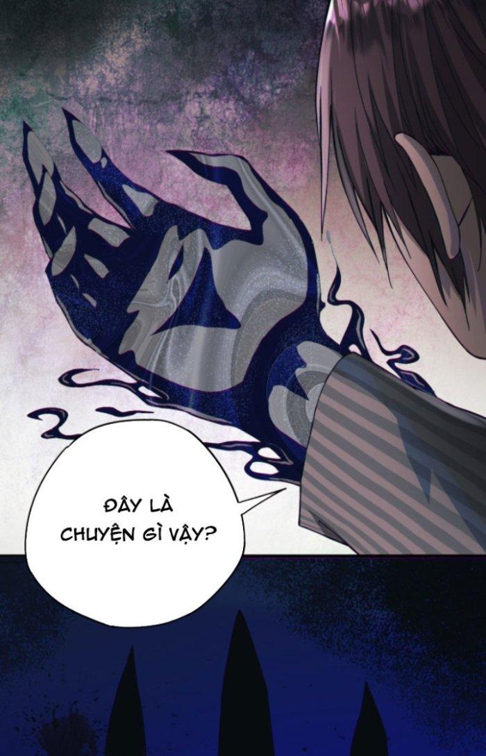 Tai Ách Thu Dung Sở Chapter 1 - Next Chapter 2