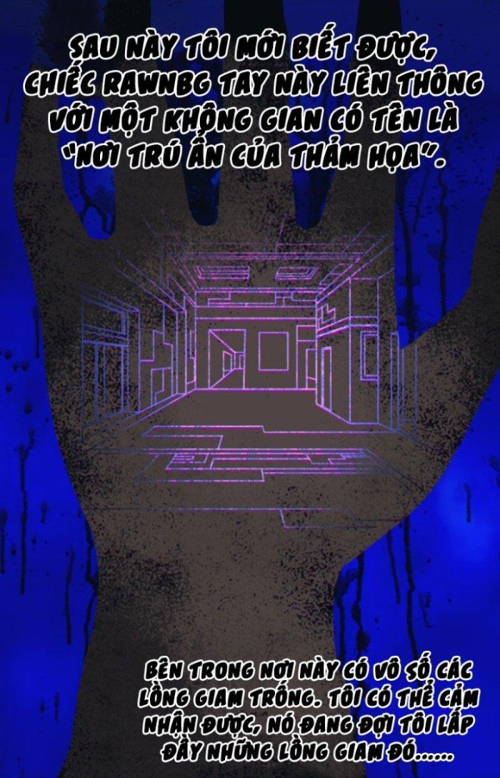 Tai Ách Thu Dung Sở Chapter 1 - Next Chapter 2