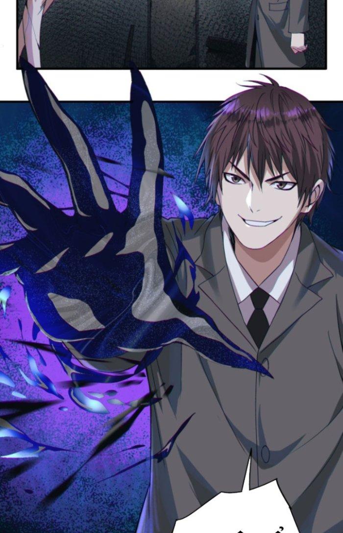 Tai Ách Thu Dung Sở Chapter 1 - Next Chapter 2