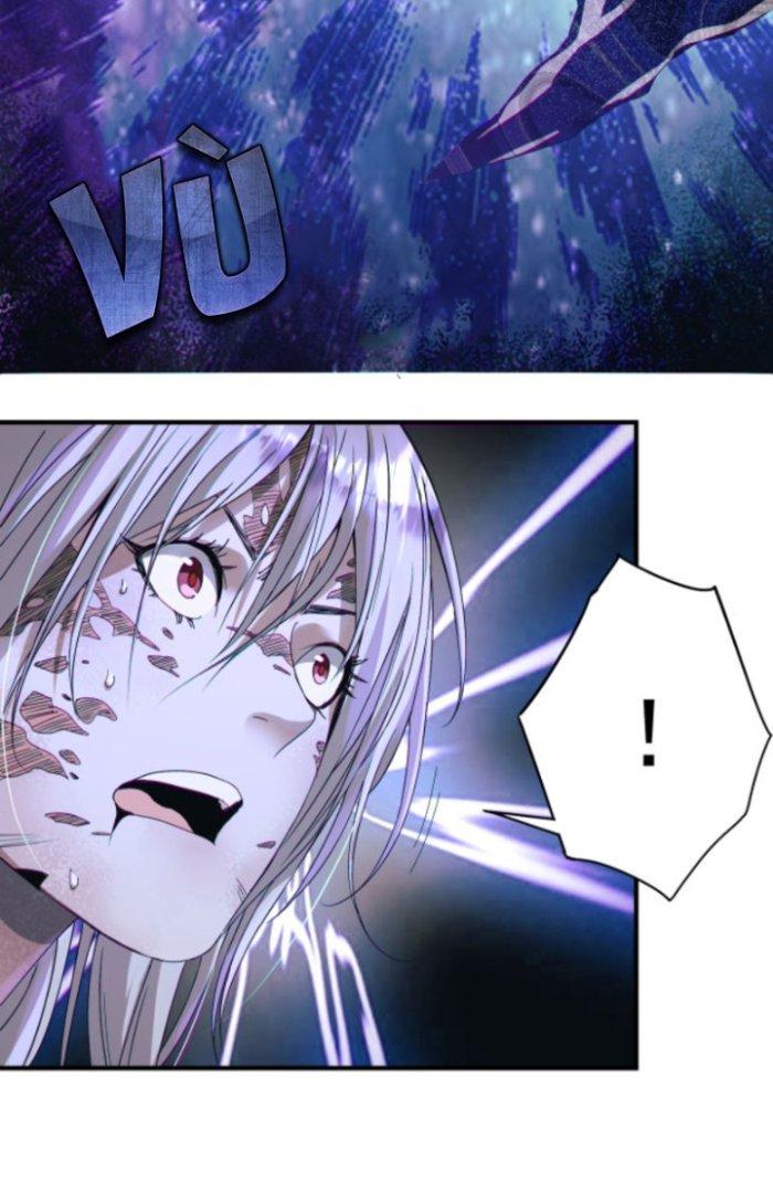 Tai Ách Thu Dung Sở Chapter 1 - Next Chapter 2