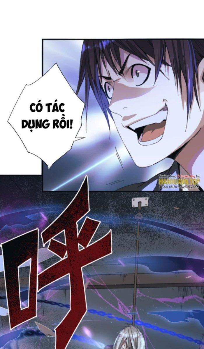 Tai Ách Thu Dung Sở Chapter 1 - Next Chapter 2