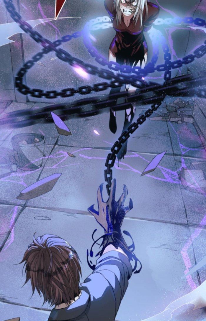 Tai Ách Thu Dung Sở Chapter 1 - Next Chapter 2