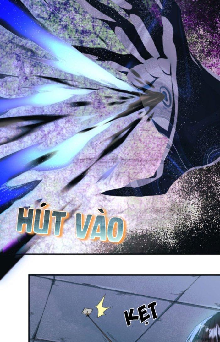 Tai Ách Thu Dung Sở Chapter 1 - Next Chapter 2