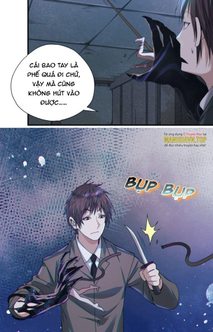 Tai Ách Thu Dung Sở Chapter 1 - Next Chapter 2