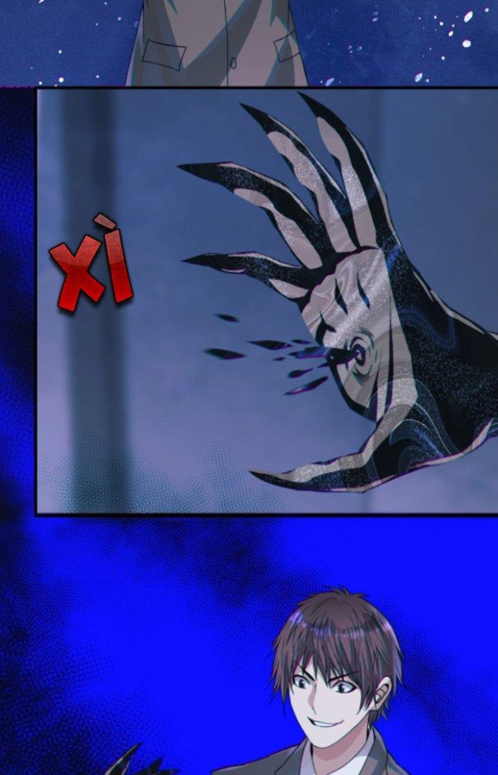 Tai Ách Thu Dung Sở Chapter 1 - Next Chapter 2