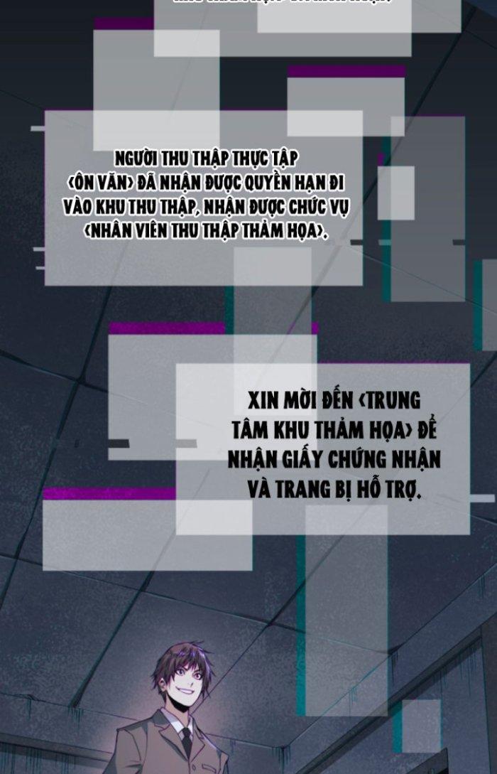 Tai Ách Thu Dung Sở Chapter 1 - Next Chapter 2