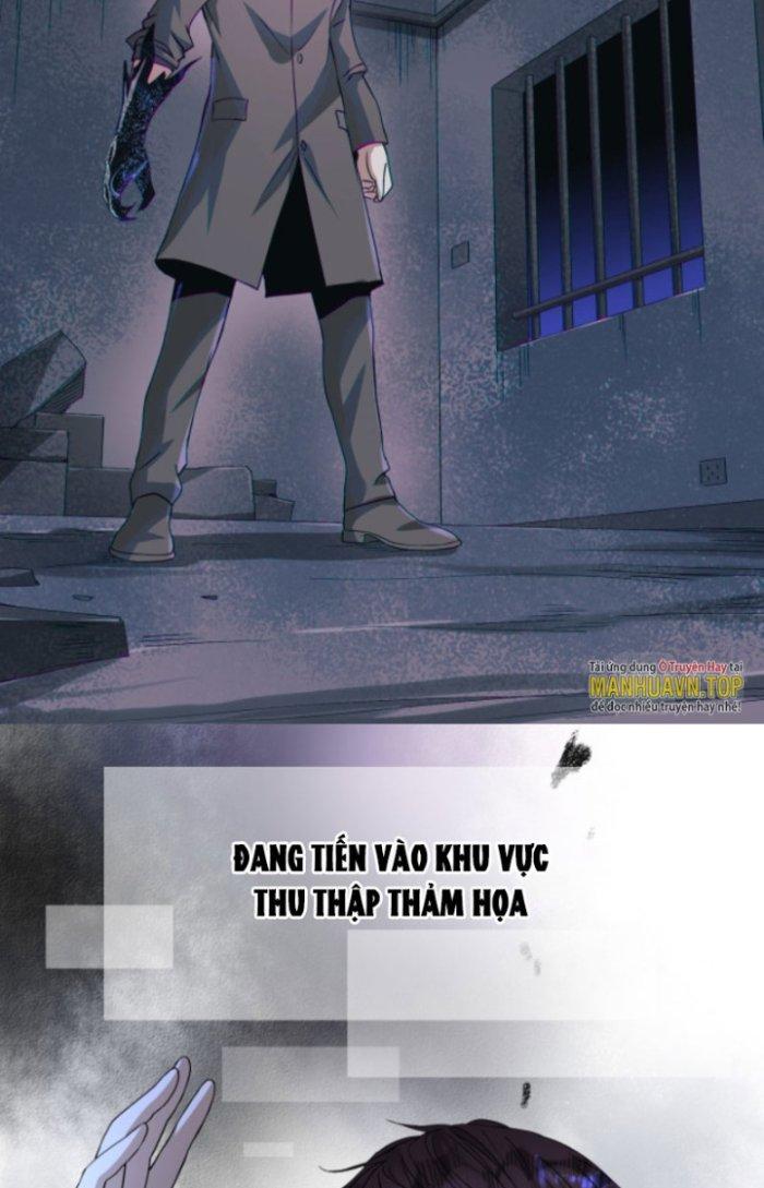 Tai Ách Thu Dung Sở Chapter 1 - Next Chapter 2