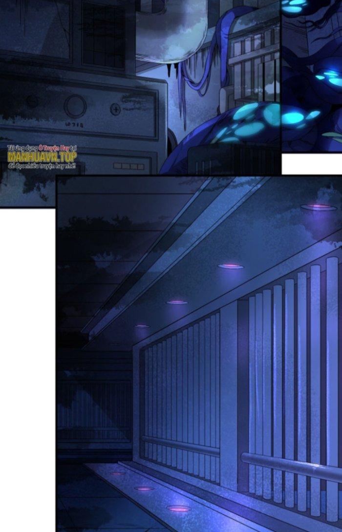 Tai Ách Thu Dung Sở Chapter 1 - Next Chapter 2